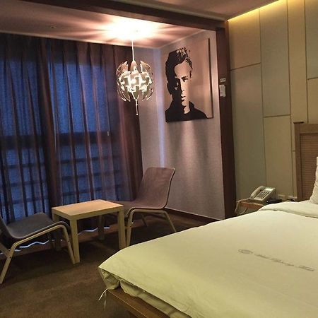 Pyeongtaekport Coopstay Hotel 外观 照片