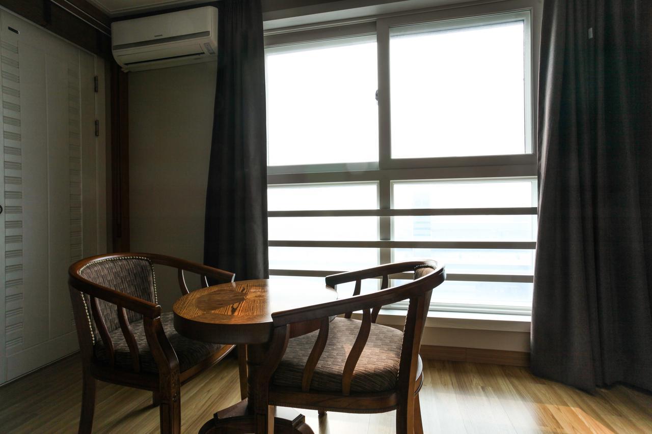 Pyeongtaekport Coopstay Hotel 客房 照片