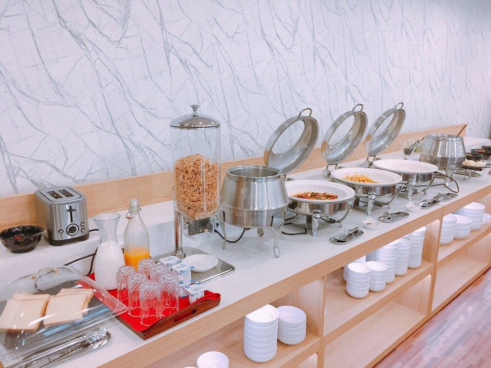 Pyeongtaekport Coopstay Hotel 外观 照片